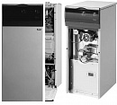 Котел напольный газовый  BAXI SLIM 1.230i  с доставкой в NAME