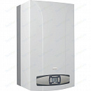Котел настенный газовый со встроенным бойлером BAXI NUVOLA-3 COMFORT 240 Fi  (24 кВт, закр. камера сгорания)  с доставкой в NAME